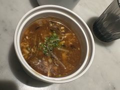 -南小馆(迪士尼小镇店)