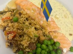 -宜家·瑞典风味餐厅(北京西红门店)