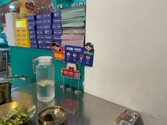 -兰正韩·韩国料理(大悦城店)