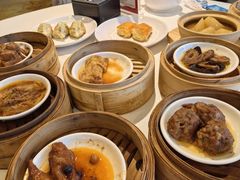 -万龙洲海鲜(南新仓店)