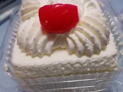 -红宝石·鲜奶小方·海派西点房(莘庄龙之梦店)