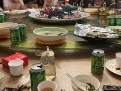 -横沥牛庄(总店)