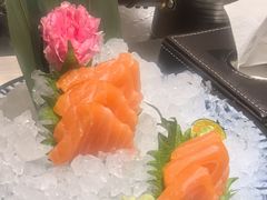 -大渔铁板烧(万象城店)