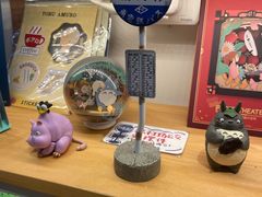 -猫的天空之城概念书店(苏州平江店)