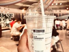 -星巴克(迪士尼小镇店)