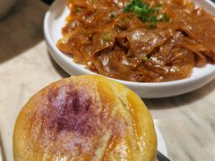 -滋粥楼·顺德菜(番禺广场总店)