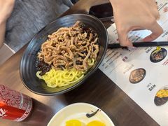 -香港饭店0410(明洞店)