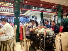 -东来顺饭庄(王府井步行街店)