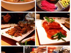 -四季民福烤鸭店(前门廊房二条店)