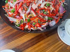 -三丁一体菜(绵远街店)