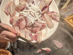 -同仁四季椰子鸡(无锡滨湖万象汇店)