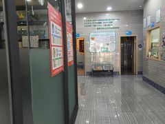 -瑞派名望志远动物医院·猫科·內科·异宠专科(直港大道店)
