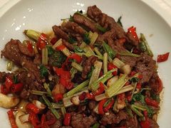 -鑫巴蜀小镇 · 水煮鱼专研店(玉桥店)