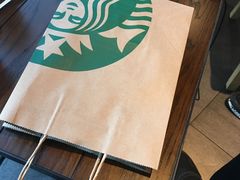 -星巴克(温州万象城商业街店)