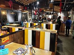 -巴土人家恩施菜馆(古德寺店)