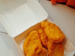 -麦当劳(湖光北街店)