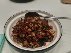 -南景饭店(万家丽路店)