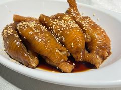 -味可道美食坊(福基路店)
