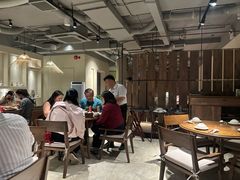 -Cau Go Vietnamese Cuisine