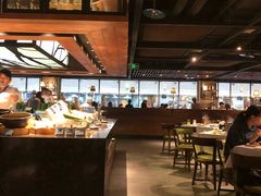 -星伦多自助料理·涮烤一体(虹悦城店)