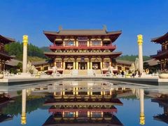 -上海东林寺(金山区)