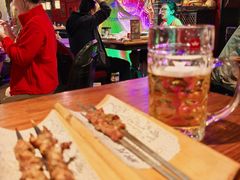 -纳瓦新疆菜(银都店)
