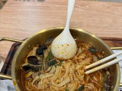-小满手工粉(上海月星环球港店)