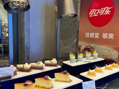 -长春富力万达文华酒店-集·味自助餐厅