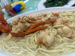 -景好海鲜餐厅(大鹏必选旅游店)