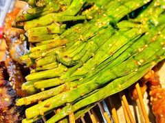 -北丐先生·野馄饨烧烤(雨花万象店)