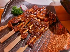-萤初高端日料王(曲江银泰店)