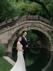 -蜜柚映画婚纱摄影(双井店)
