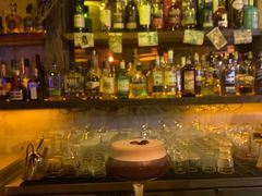 -城墙外BAR