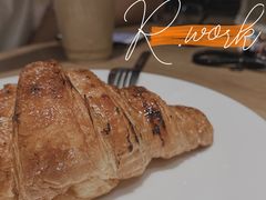 -RWORK·COFFEE(滨江店)
