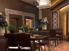 -澳门木偶葡国餐厅(珠海店)