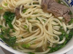 -陳香貴·兰州牛肉面(上海长风大悦城店)