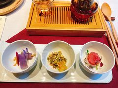 -叶叶菩提·晋福宫