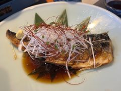 -森味薪火烧•烧鸟居酒屋•日本料理(望京店)