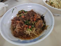 -阿阳牛腩腌面店
