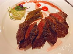 酥烤牛小排-王品牛排(福州泰禾店)