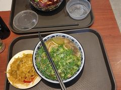 -有礼有面(知春路店)