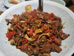 -黄泥岗·地道湖北菜(奥特莱斯店)