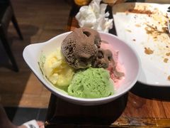 -汉巴味德(大悦城店)