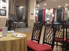 -南沙游艇会·大兵船餐厅