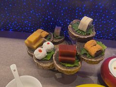 -花家怡园(四合院总店)