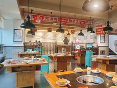 -李子坝梁山鸡(李子坝大鸡哥店)