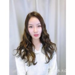 点击看大图 -P.STYLE 派斯造型