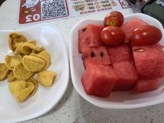 -嘉和一品粥(首经贸店)
