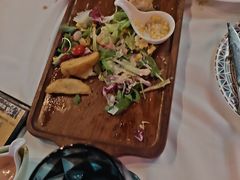 -俄士厨房(五棵松华熙LIVE店)
