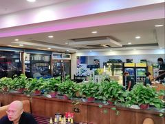 -瑞杰烧烤店·24小时营业(山东路店)